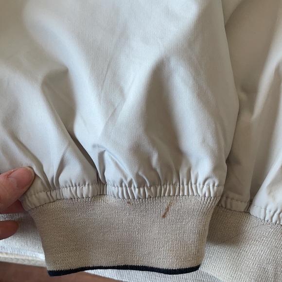 IZOD XFG golf jacket XL - Picture 7 of 9